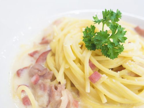 Spaghetti Carbonara Recipe: A Classic Italian Dish
